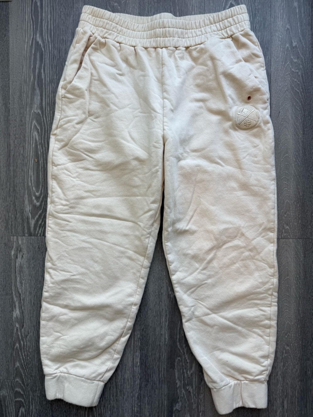 Denver Nuggets - Kadylux Sweatpants